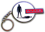 SHADO Key ring authentic replica
