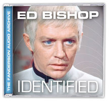 「Ed Bishop: Identified」
