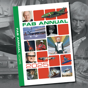 FAB Annual 2025