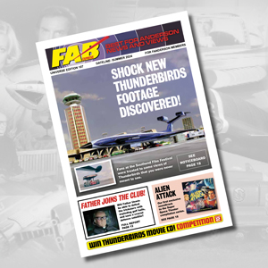 FAB Express 107