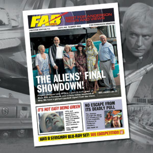 FAB Express 113
